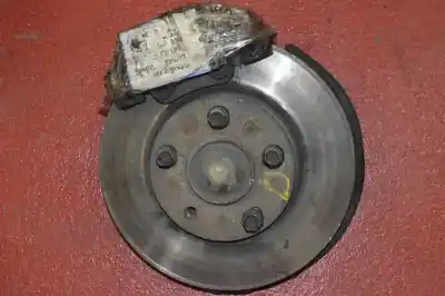 Second-hand car spare part front right knuckle for bmw serie 3 compacto (e36) 1.9 cat oem iam references 31211092080  31211092080