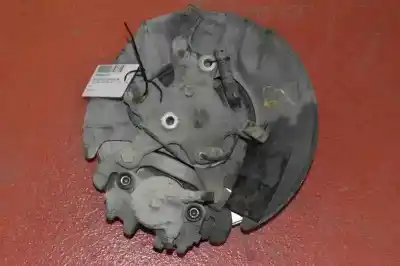 Second-hand car spare part front right knuckle for bmw serie 3 compacto (e36) 1.9 cat oem iam references 31211092080