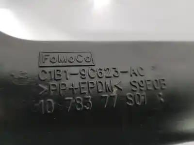 Автозапчасти б/у шланги промежуточного охладителя за ford bmax 1.0 ecoboost ссылки oem iam 1799827  c1b19c623ac