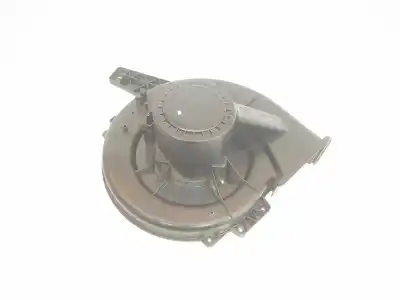 Recambio de automóvil de segunda mano de VENTILADOR CALEFACCION para VOLKSWAGEN POLO (6R1)  referencias OEM IAM 6Q1820015 6Q1820015 