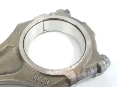 Автозапчастина б/у шатун для audi a3 (8p) 3.2 ambition quattro посилання на oem iam 022198401  022198401