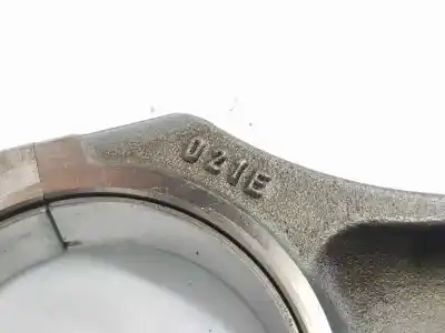 Автозапчастина б/у шатун для audi a3 (8p) 3.2 ambition quattro посилання на oem iam 022198401  022198401