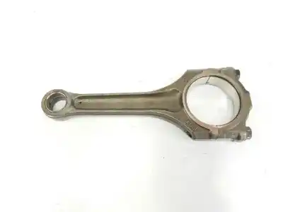 Автозапчастина б/у шатун для audi a3 (8p) 3.2 ambition quattro посилання на oem iam 022198401  022198401