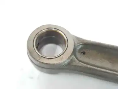 Автозапчастина б/у шатун для audi a3 (8p) 3.2 ambition quattro посилання на oem iam 022198401  022198401