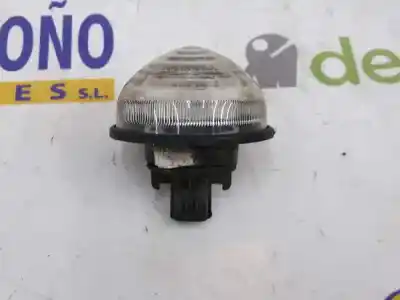Автозапчасти б/у задний свет за land rover defender (ld) 2.5 td5 ссылки oem iam lr048202