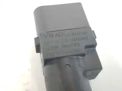 Автозапчасти б/у катушка зажигания за audi a3 (8p) 3.2 ambition quattro ссылки oem iam 022905715b  022905715b