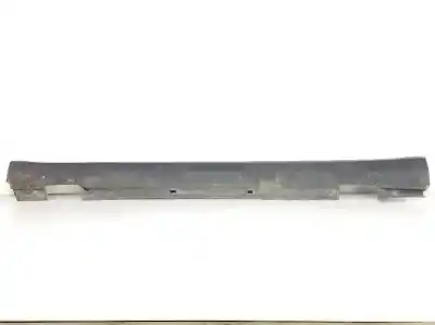 Автозапчасти б/у боковая юбка за clase c clase gla 2.1 cdi ссылки oem iam a1566980954