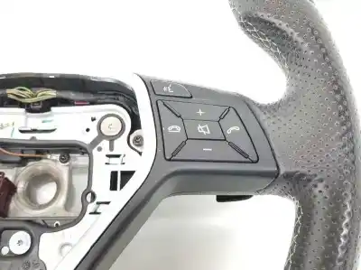 Second-hand car spare part steering wheel for clase c clase gla 2.1 cdi oem iam references a2184602018  a2184602018