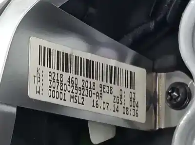 Second-hand car spare part steering wheel for clase c clase gla 2.1 cdi oem iam references a2184602018  a2184602018