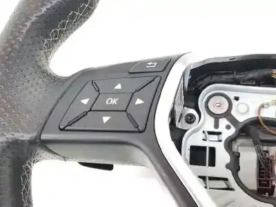 Second-hand car spare part steering wheel for clase c clase gla 2.1 cdi oem iam references a2184602018  a2184602018