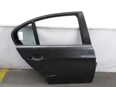 Second-hand car spare part rear right door for bmw 3 (e90) 320 d oem iam references 41007203648