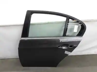 Second-hand car spare part rear left door for bmw 3 (e90) 320 d oem iam references 41007203647