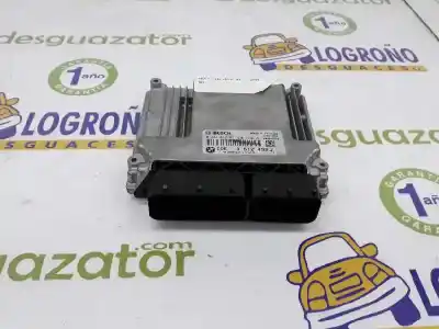 Second-hand car spare part ecu engine control for bmw x1 (e84) 2.0 turbodiesel cat oem iam references 13618512499  13618512499