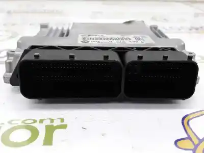 Second-hand car spare part ecu engine control for bmw x1 (e84) 2.0 turbodiesel cat oem iam references 13618512499  13618512499