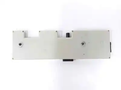 Peça sobressalente para automóvel em segunda mão módulo eletrónico antena por bmw 3 (e90) 320 d referências oem iam 65206928934  65206928934