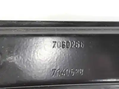 Second-hand car spare part passenger side right window regulator for bmw 3 (e90) 320 d oem iam references 7140588  51337140588