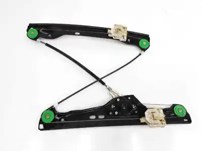 Second-hand car spare part driver left window regulator for bmw 3 (e90) 320 d oem iam references 7140587  51337140587