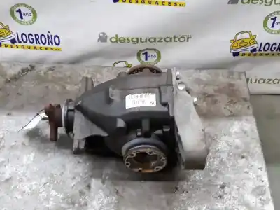 Peça sobressalente para automóvel em segunda mão diferencial traseiro por bmw x1 (e84) 2.0 turbodiesel cat referências oem iam 33107592938