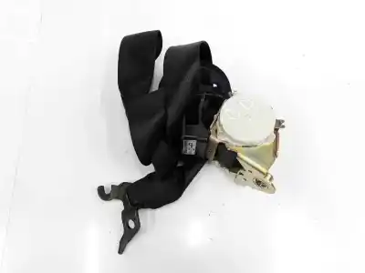 Second-hand car spare part front right seat belt for bmw 3 (e90) 320 d oem iam references 72119117220