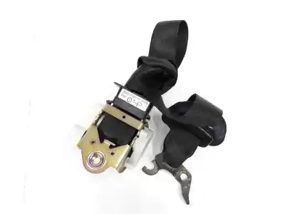 Peça sobressalente para automóvel em segunda mão cinto de segurança dianteiro esquerdo por bmw 3 (e90) 320 d referências oem iam 72119117219  72119117219