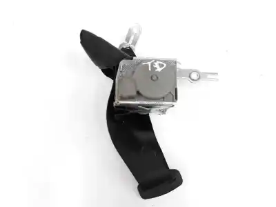 Second-hand car spare part rear right seat belt for bmw 3 (e90) 320 d oem iam references 72119138233