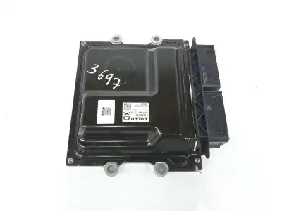 Second-hand car spare part ecu engine control for volvo xc60 2.0 d oem iam references 31452623  mb27