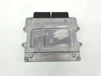 Second-hand car spare part ecu engine control for volvo xc60 2.0 d oem iam references 31452623  mb27
