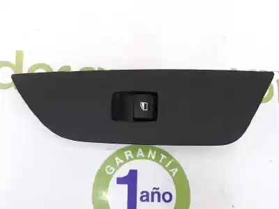 Peça sobressalente para automóvel em segunda mão botão / interruptor elevador vidro dianteiro direito por bmw x1 (e84) 2.0 turbodiesel cat referências oem iam 61316935534