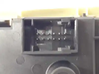 Second-hand car spare part headlights switch for bmw 3 (e90) 320 d oem iam references 61316932792  61316932792