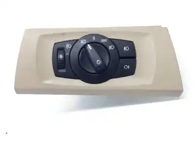 Second-hand car spare part headlights switch for bmw 3 (e90) 320 d oem iam references 61316932792
