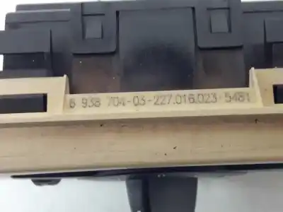 Second-hand car spare part headlights switch for bmw 3 (e90) 320 d oem iam references 61316932792  61316932792