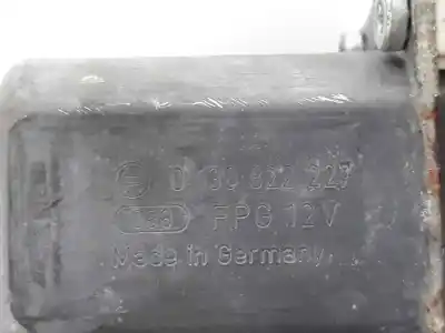 Second-hand car spare part right front window motor for bmw 3 (e90) 320 d oem iam references 6927028  67626927028