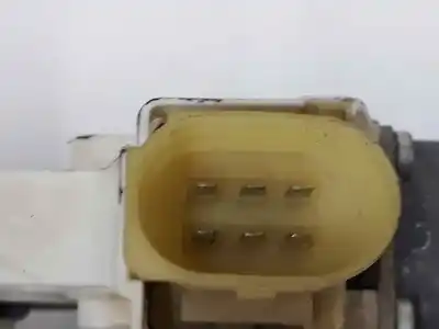 Second-hand car spare part right front window motor for bmw 3 (e90) 320 d oem iam references 6927028  67626927028