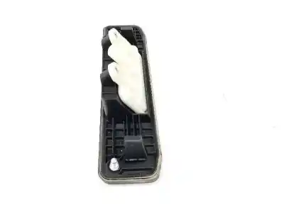 Автозапчасти б/у внешняя ручка ворот за clase c clase gla 2.1 cdi ссылки oem iam a1667500493  1667500493