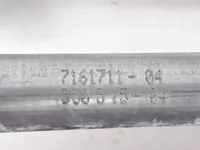 Second-hand car spare part front windshield wiper motor for bmw 3 (e90) 320 d oem iam references 61617161711  61617161711