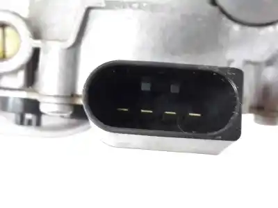 Second-hand car spare part front windshield wiper motor for bmw 3 (e90) 320 d oem iam references 61617161711  61617161711