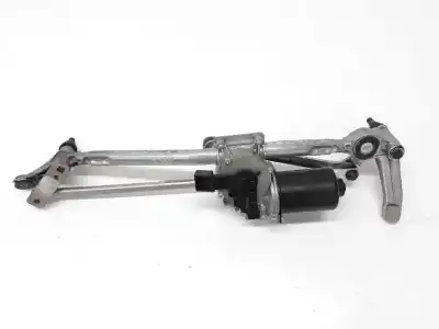 Second-hand car spare part front windshield wiper motor for bmw 3 (e90) 320 d oem iam references 61617161711  61617161711
