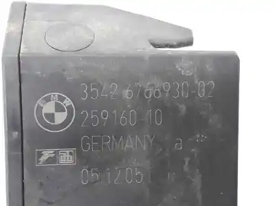Second-hand car spare part potentiometer for bmw 3 (e90) 320 d oem iam references 35426859999  35426859999