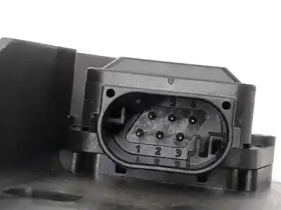 Second-hand car spare part potentiometer for bmw 3 (e90) 320 d oem iam references 35426859999  35426859999
