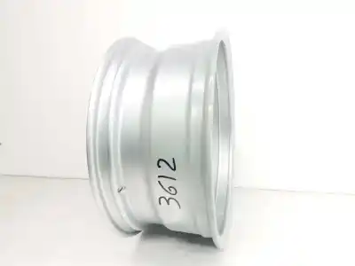Peça sobressalente para automóvel em segunda mão jante por seat exeo st 2.0 tdi referências oem iam 3r0601025e 7.5jx17h2 et42 17 pulgadas 