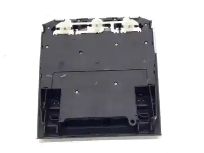 Peça sobressalente para automóvel em segunda mão luz interior por bmw 3 (e90) 320 d referências oem iam 61316976292  61316976292