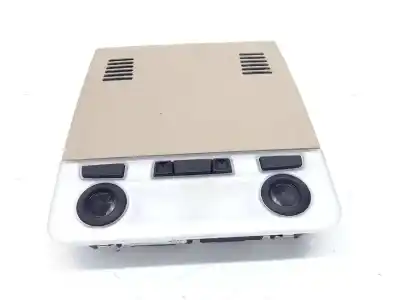 Second-hand car spare part interior light for bmw 3 (e90) 320 d oem iam references 61316976292