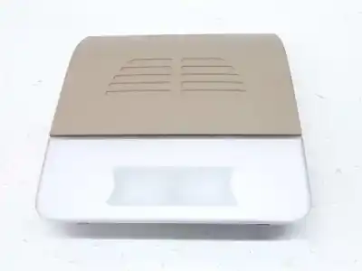 Second-hand car spare part interior light for bmw 3 (e90) 320 d oem iam references 61316969390