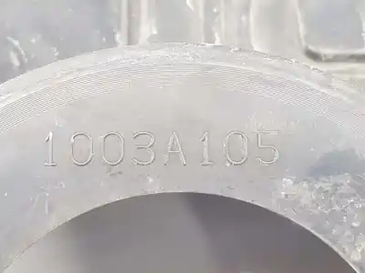 Автозапчастина б/у крішка двигуна для mitsubishi montero (v60/v70) 3.2 di-d avance посилання на oem iam 1003a105  1003a105