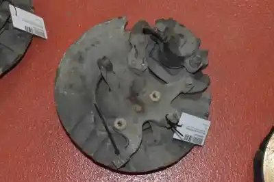 Second-hand car spare part front right knuckle for bmw serie 3 compacto (e36) 1.9 cat oem iam references 31211092080