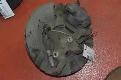 Second-hand car spare part front right knuckle for bmw serie 3 compacto (e36) 1.9 cat oem iam references 31211092080