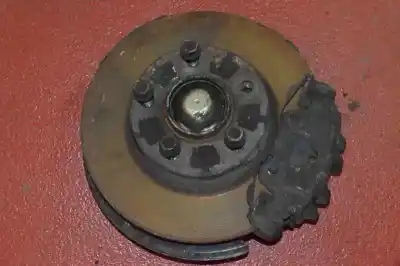 Second-hand car spare part front right knuckle for bmw serie 3 compacto (e36) 1.9 cat oem iam references 31211092080  31211092080