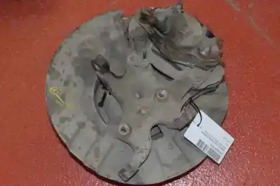 Second-hand car spare part front right knuckle for bmw serie 3 compacto (e36) 1.9 cat oem iam references 31211092080