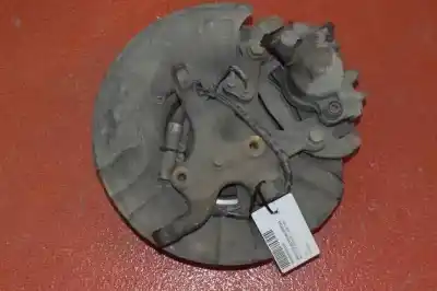 Second-hand car spare part front right knuckle for bmw serie 3 compacto (e36) 1.9 cat oem iam references 31211092080