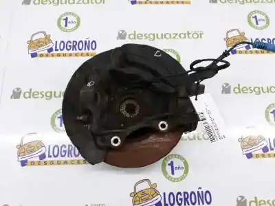 Peça sobressalente para automóvel em segunda mão manga de eixo dianteira direita por bmw x1 (e84) 2.0 turbodiesel cat referências oem iam 31216788700